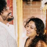 ಪತ್ನಿ ಜೊತೆಗಿನ ಹೊಸ ಫೋಟೋ ಹಂಚಿಕೊಂಡ ವಸಿಷ್ಠ ಸಿಂಹ