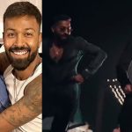 ಹಾರ್ದಿಕ್ ಪಾಂಡ್ಯ ಮದುವೆಯಲ್ಲಿ ಕುಣಿದು ಕುಪ್ಪಳಿಸಿದ ಯಶ್ ವೀಡಿಯೋ ವೈರಲ್