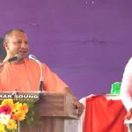 ಬಿಜೆಪಿ ಅಭ್ಯರ್ಥಿ ಪರ ಯೋಗಿ ಭರ್ಜರಿ ಪ್ರಚಾರ – ರಾಮಮಂದಿರ ಉದ್ಘಾಟನೆಗೆ ಆಹ್ವಾನ