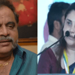 ಅಂಬರೀಶ್ ಅಂತಿಮ ದರ್ಶನ ಪಡೆಯಲು ಬರದಿದ್ದಕ್ಕೆ ರಮ್ಯಾ ಮೊದಲ ಪ್ರತಿಕ್ರಿಯೆ