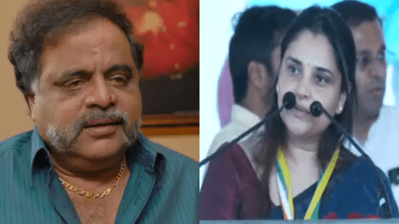 ಅಂಬರೀಶ್ ಅಂತಿಮ ದರ್ಶನ ಪಡೆಯಲು ಬರದಿದ್ದಕ್ಕೆ ರಮ್ಯಾ ಮೊದಲ ಪ್ರತಿಕ್ರಿಯೆ