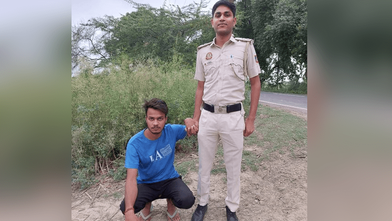 ಆಂಟಿ ಮನೆಗೆ ತಲುಪಿದ ಬಳಿಕ ತಂದೆಗೆ ಕರೆ- ಸಾಹಿಲ್ ಸಿಕ್ಕಿಬಿದ್ದಿದ್ದು ಹೇಗೆ?