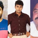 ಅರವಿಂದ್ ಕುಪ್ಳಿಕರ್- ಶರಣ್ ಚಿತ್ರಕ್ಕೆ ಯೋಗಿ ದ್ವಾರಕೀಶ್ ನಿರ್ಮಾಪಕ