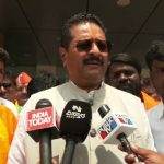 ಕಾಂಗ್ರೆಸ್ ಮುಸ್ಲಿಂ ಪಾರ್ಟಿ, ಕಾಂಗ್ರೆಸ್‌ನಲ್ಲಿ ಅರ್ಧಂಬರ್ಧ ಹಿಂದೂಗಳಿದ್ದಾರೆ: ಯತ್ನಾಳ್