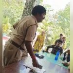 ಒಂದು ಸೆಕೆಂಡ್‌ನಲ್ಲಿ ನಿನ್ನನ್ನು ಭಯೋತ್ಪಾದಕ ಅಂತ ಘೋಷಿಸುತ್ತೇನೆ – ಶಿಕ್ಷಕನಿಗೆ ಬಿಹಾರ ಪೊಲೀಸ್ ಬೆದರಿಕೆ