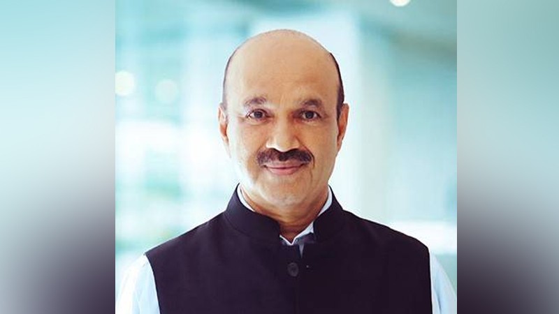 ನಾರಾಯಣ ನೇತ್ರಾಲಯ ಮುಖ್ಯಸ್ಥ, ಖ್ಯಾತ ನೇತ್ರ ತಜ್ಞ ಡಾ. ಭುಜಂಗಶೆಟ್ಟಿ ಇನ್ನಿಲ್ಲ
