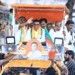 ಕಾಂಗ್ರೆಸ್‍ನ ಗ್ಯಾರಂಟಿಗಳು ಮೆಹಂದಿಯಷ್ಟೇ ಗ್ಯಾರಂಟಿ: ಸುಧಾಕರ್ ವ್ಯಂಗ್ಯ