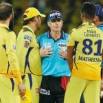 IPL 2023: ಧೋನಿಯಿಂದ ಉದ್ದೇಶಪೂರ್ವಕವಾಗಿ ಸಮಯ ವ್ಯರ್ಥ- ಲಾಸ್ಟ್ 5 ಓವರ್‌ಗೂ ಮುನ್ನ ನಡೆದಿದ್ದೇನು?