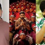 `ಕರ್ಣನ್, ಜೈ ಭೀಮ್’ ಸಿನಿಮಾ ಜಾತಿ ವಿರೋಧಿ ಪ್ರಾಪಗಾಂಡ ಎಂದು ಪರಿಗಣಿಸಬಹುದಲ್ಲವೇ? – ನಟ ಚೇತನ್‌ ಪ್ರಶ್ನೆ
