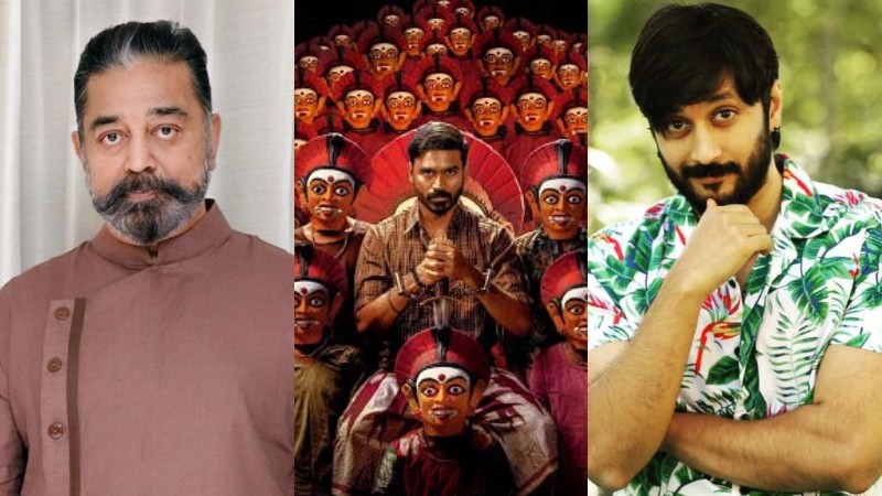 `ಕರ್ಣನ್, ಜೈ ಭೀಮ್’ ಸಿನಿಮಾ ಜಾತಿ ವಿರೋಧಿ ಪ್ರಾಪಗಾಂಡ ಎಂದು ಪರಿಗಣಿಸಬಹುದಲ್ಲವೇ? – ನಟ ಚೇತನ್‌ ಪ್ರಶ್ನೆ