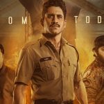 ಕಸ್ಟಡಿಯಲ್ಲಿ ಪೊಲೀಸ್ ಕಾನ್ಸ್ ಟೇಬಲ್ ಆದ  ನಾಗ ಚೈತನ್ಯ: ಸ್ಟಾರ್ ಬದ್ಧತೆಗೆ ಮೆಚ್ಚಿದ ಫ್ಯಾನ್ಸ್