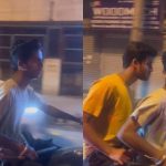 ಕ್ರಿಕೆಟಿಗ ನಿತೀಶ್ ರಾಣಾ ಪತ್ನಿಗೆ ಕಿರುಕುಳ – ಓರ್ವ ಅರೆಸ್ಟ್