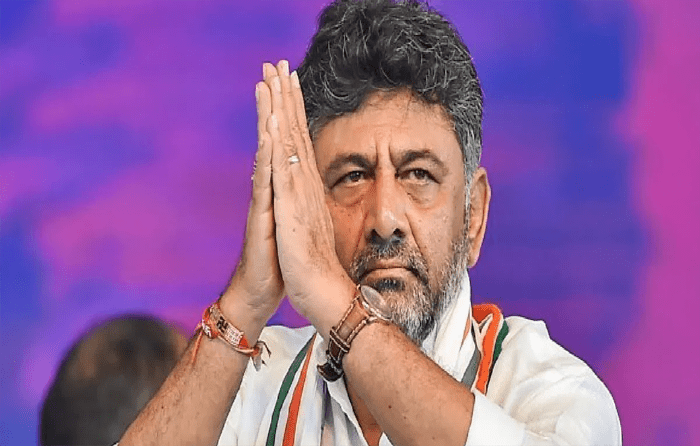 2 ವರ್ಷಗಳ ಬಳಿಕ ಡಿಕೆಶಿ 8 ವರ್ಷ ಸಿಎಂ ಆಗಿರುತ್ತಾರೆ- ಜ್ಯೋತಿಷಿ ಭವಿಷ್ಯ