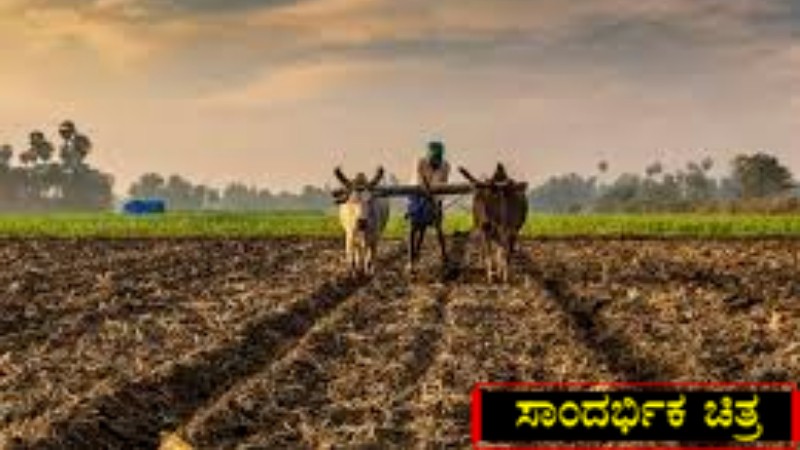 ಸಾಲಬಾಧೆ ತಾಳಲಾರದೆ ರೈತ ಆತ್ಮಹತ್ಯೆ