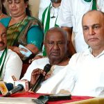 ಕುಮಾರಸ್ವಾಮಿ ಮತ್ತೊಮ್ಮೆ ಸಿಎಂ ಆಗ್ಬೇಕು – ತುಳುನಾಡಿನ ದೈವ, ದೇವರ ಮೊರೆ ಹೋದ ಹೆಚ್‌ಡಿಡಿ