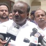 ಮಕ್ಕಳ ಭವಿಷ್ಯದ ಜೊತೆ ಚೆಲ್ಲಾಟ ಆಡಬೇಡಿ, ಮೋದಿ ರ‍್ಯಾಲಿ ರದ್ದು ಮಾಡಿ: ಹೆಚ್‌ಡಿಕೆ ವಾಗ್ದಾಳಿ