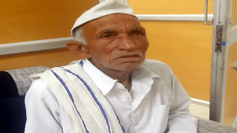 ಆಸ್ತಿಯಲ್ಲಿ ಪಾಲು ಕೇಳಬಹುದೆಂದು ಮರಿಮೊಮ್ಮಗನನ್ನೇ ಮುಗಿಸಿದ ಅಜ್ಜ!