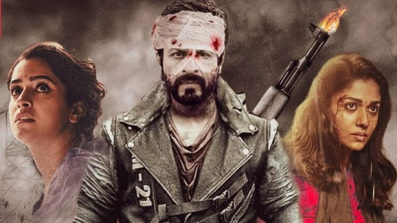 ಶಾರುಖ್ ಖಾನ್ ನಟನೆ ‘ಜವಾನ್’ ಸಿನಿಮಾ: ರಿಲೀಸ್ ಡೇಟ್ ಫಿಕ್ಸ್