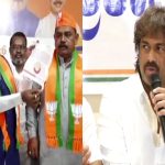 ಚಳಿಯಲ್ಲಿ ಬೆಂಕಿ ಕಾಯಿಸಿಕೊಳ್ಳುವ ಚಟ ಈಶ್ವರಪ್ಪರಿಗಿದೆ, ನನಗಿಲ್ಲ: ಮಧು ಬಂಗಾರಪ್ಪ