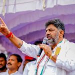 ಹೆಣ್ಮಕ್ಕಳಿಗಾಗಿ ತಾಯಿ-ಮಗು ಆಸ್ಪತ್ರೆ ನಿರ್ಮಾಣ ಮಾಡ್ತೀವಿ – ಪ್ರಚಾರದ ಕೊನೇ ದಿನ ಡಿಕೆಶಿ ಗ್ಯಾರಂಟಿ
