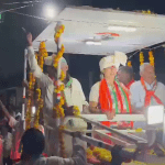 ಬಜರಂಗಬಲಿ ಕೀ ಜೈ ಎಂದಿರೋ ಹೆಬ್ಬಾಳ್ಕರ್ ವೀಡಿಯೋ ವೈರಲ್