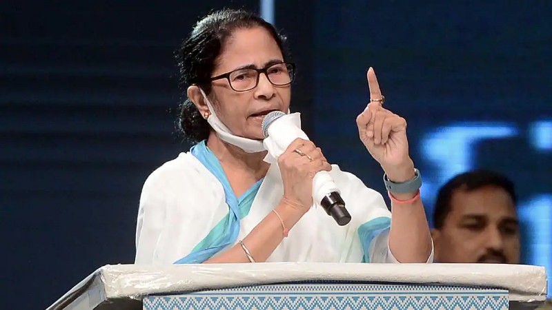 ಮಹಾಭಾರತವನ್ನು ಕಾಜಿ ನಜ್ರುಲ್ ಇಸ್ಲಾಂ ಬರೆದಿದ್ದಾರೆ: ಮಮತಾ ಬ್ಯಾನರ್ಜಿ