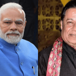 ಪಾಕಿಸ್ತಾನದಲ್ಲೂ ಜನ ಮೋದಿಯನ್ನು ಇಷ್ಟಪಡುತ್ತಾರೆ: ಅನೂಪ್ ಜಲೋಟಾ