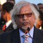 ಮಹಾತ್ಮ ಗಾಂಧಿ ಮೊಮ್ಮಗ ನಿಧನ