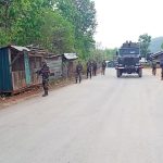 Manipur Violence: ಧಗ ಧಗನೆ ಹೊತ್ತಿ ಉರಿಯುತ್ತಿದ್ದ ಮಣಿಪುರ ಸಹಜ ಸ್ಥಿತಿಗೆ – ಮೂರೇ ದಿನದಲ್ಲಿ 54 ಮಂದಿ ಸಾವು