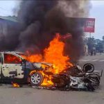 Manipur Violence: ಮಣಿಪುರದಲ್ಲಿ 40 ಮಂದಿ ದಂಗೆಕೋರರ ಹತ್ಯೆ – ಇಂಟರ್ನೆಟ್ ಸೇವೆ ಬಂದ್