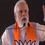 JDS, ಕಾಂಗ್ರೆಸ್ ಉಗ್ರಗಾಮಿಗಳ ಪರ ನಿಂತಿವೆ – ಮೋದಿ ಗಂಭೀರ ಆರೋಪ