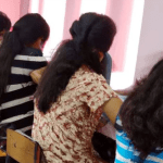 ಪರೀಕ್ಷಾ ಕೇಂದ್ರದೊಳಗೆ ಪ್ರವೇಶಿಸೋ ಮುನ್ನ NEET ವಿದ್ಯಾರ್ಥಿನಿಯರಿಗೆ ಬ್ರಾ, ನಿಕ್ಕರ್ ತೆಗೆಲು ಸೂಚನೆ- ಭಾರೀ ಆಕ್ರೋಶ