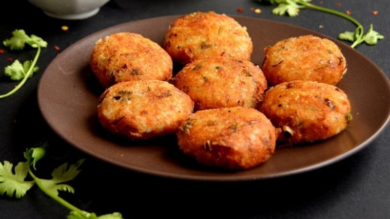 ಟ್ರೈ ಮಾಡಿ ಕ್ರಿಸ್ಪಿ ಪೋಹಾ ಕಟ್ಲೆಟ್..