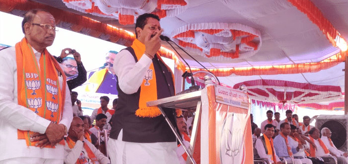 ಮಿಸ್ಟರ್ ಶಿವಕುಮಾರ್ ಧಮ್ಮಿದ್ರೆ ನನ್ನ ನಾಲಿಗೆ ಮುಟ್ಟಿ ನೋಡು: ಯತ್ನಾಳ್ ಸವಾಲ್