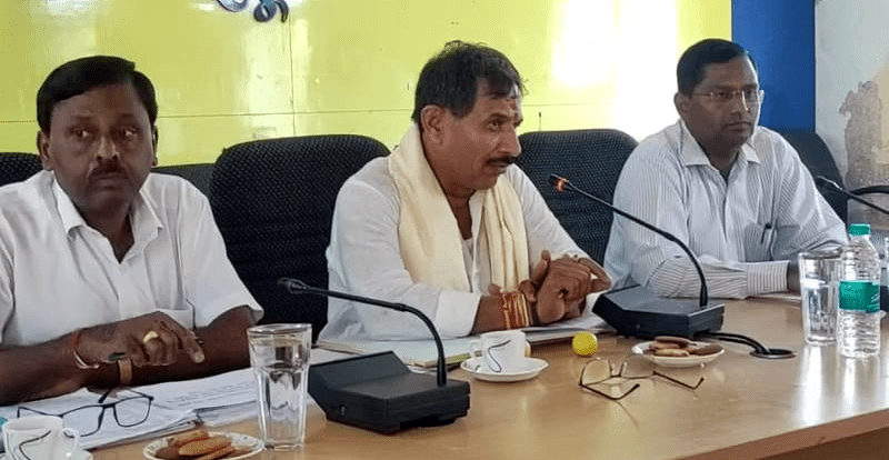 ಕರ್ತವ್ಯ ಲೋಪ ಎಸಗಿದ್ರೆ ವರ್ಗಾವಣೆ ಇಲ್ಲ ನೇರವಾಗಿ ಸಸ್ಪೆಂಡ್- ಅಧಿಕಾರಿಗಳಿಗೆ ವಾರ್ನಿಂಗ್