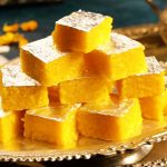 ಸ್ವೀಟ್ ರಂಗೀಲಾ ಬರ್ಫಿ ಟೇಸ್ಟ್ ಮಾಡಿ ಥ್ರಿಲ್ ಆಗಿ