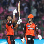 IPL 2023ː ಕೊನೇ ಎಸೆತದಲ್ಲಿ ನೋಬಾಲ್‌ ಎಡವಟ್ಟು –  ಹೈದರಾಬಾದ್‌ಗೆ ರೋಚಕ ಜಯ