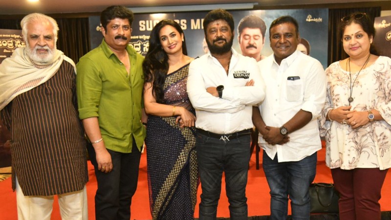 ಚುನಾವಣೆ ಜಂಜಡದಲ್ಲೂ ಜನಮನ ಗೆದ್ದ ‘ರಾಘವೇಂದ್ರ ಸ್ಟೋರ್ಸ್’ ಸಿನಿಮಾ