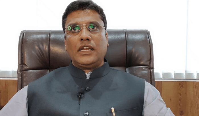 ನೂತನ ಸರ್ಕಾರದಲ್ಲಿ ಸುಪ್ರೀಂಕೋರ್ಟ್ ವಕೀಲ ಸಂಕೇತ್ ಏಣಗಿಗೆ ಒಲಿಯಲಿದ್ಯಾ ಅಡ್ವೊಕೇಟ್ ಜನರಲ್ ಹುದ್ದೆ?