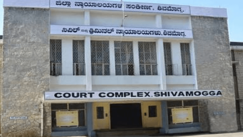 ಕೊಲೆ ಪಾತಕಿಗೆ ಜೀವಾವಧಿ ಶಿಕ್ಷೆ – 1 ಲಕ್ಷ ರೂ. ದಂಡ ವಿಧಿಸಿದ ನ್ಯಾಯಾಲಯ