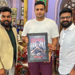 ಶಿವಾಜಿ ಸುರತ್ಕಲ್ ಚಿತ್ರಕ್ಕೆ ಶುಭ ಕೋರಿದ ಮಹಾರಾಜ ಯದುವೀರ್ ಒಡೆಯರ್