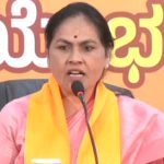 ರೋಡ್ ಶೋನಿಂದ ಒಬ್ಬ ವಿದ್ಯಾರ್ಥಿಗೂ ತೊಂದರೆಯಾಗಬಾರದು ಅಂದ್ರು ಪ್ರಧಾನಿ: ಶೋಭಾ ಕರಂದ್ಲಾಜೆ