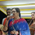 ಮಂಡ್ಯ ಕಾಂಗ್ರೆಸ್ ಕಾರ್ಯಕರ್ತರ ಕ್ಷಮೆಯಾಚಿಸಿದ ಸುಮಲತಾ