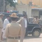 ಮತಯಂತ್ರಗಳನ್ನು ಒಡೆದು ದಾಂಧಲೆ ಪ್ರಕರಣ – 30 ಜನ ಪೊಲೀಸರ ವಶಕ್ಕೆ