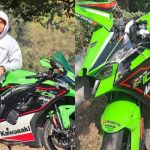 ಕ್ರೇಜ್‌ಗಾಗಿ 300km ವೇಗದಲ್ಲಿ ಸೂಪರ್‌ ಬೈಕ್‌ ರೈಡಿಂಗ್‌ – ಯೂಟ್ಯೂಬರ್‌ ಸಾವು