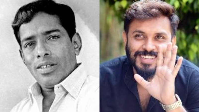 ನಿರ್ದೇಶನದತ್ತ ಹಾಸ್ಯ ನಟ ನರಸಿಂಹರಾಜು ಮೊಮ್ಮಗ