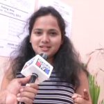 Karnataka Election 2023 : ಅಮೆರಿಕದಿಂದ ಬಂದು ಮತ ಹಾಕಿದ ಯುವತಿ