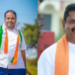 ಗುಂಡ್ಲುಪೇಟೆಯಲ್ಲಿ ಕೈ, ಕಮಲದ ನಡುವೆ ಬಿಗ್‍ಫೈಟ್ – ಹುಲಿಗಳ ನಾಡಲ್ಲಿ ಘರ್ಜಿಸುವವರ‍್ಯಾರು?