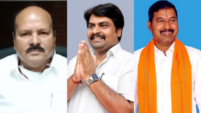 ಹ್ಯಾಟ್ರಿಕ್ ಗೆಲುವಿನ ಬಳಿಕ ಮತ್ತೆ ಗೆಲ್ತಾರಾ ಹೆಚ್.ಕೆ ಕುಮಾರಸ್ವಾಮಿ? – ಸಕಲೇಶಪುರ ಮೀಸಲು ಕ್ಷೇತ್ರ ಯಾರಿಗೆ ಒಲಿಯುತ್ತೆ