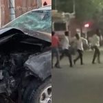 ಒಂದು ಧಾರ್ಮಿಕ ಪೋಸ್ಟ್‌ಗೆ ನಡೀತು ಭಾರೀ ಘರ್ಷಣೆ – 1 ಸಾವು, 8 ಮಂದಿಗೆ ಗಾಯ